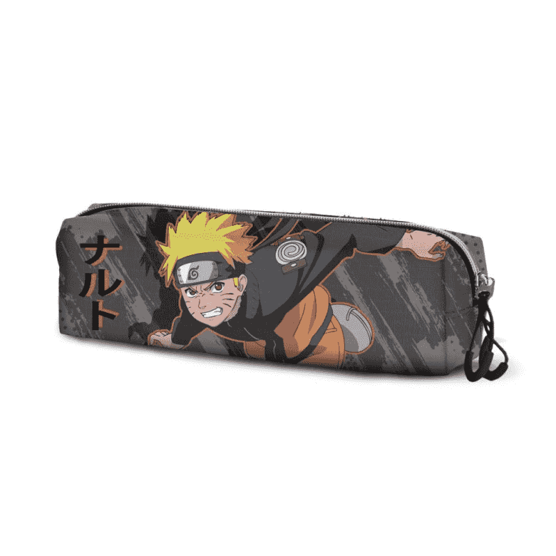 Naruto Portatodo Cuadrado Fan 2.0 Shurike