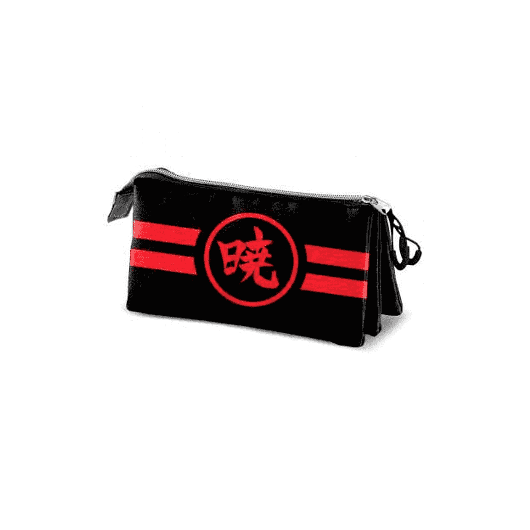 Naruto Portatodo Triple Eco Sunrise