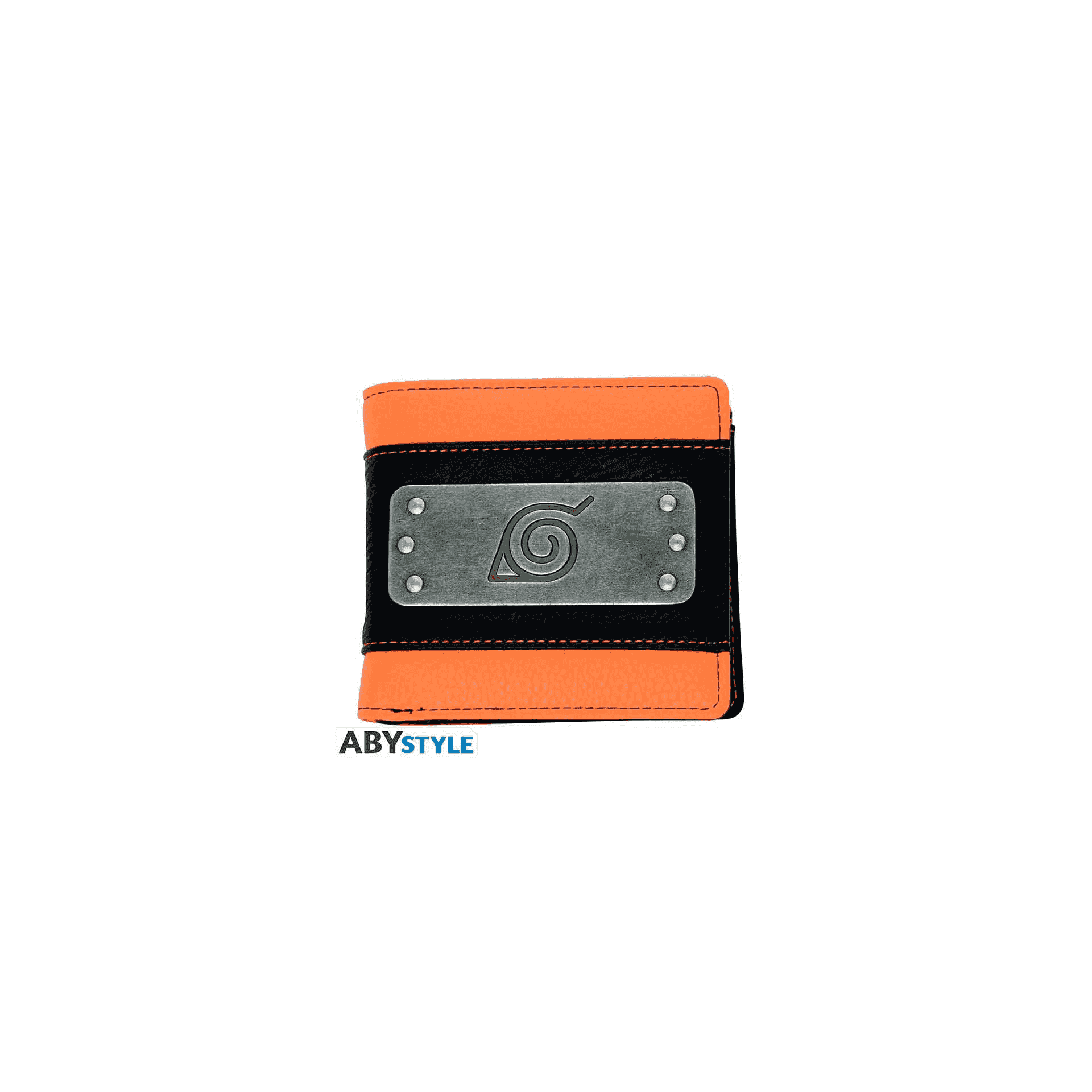 Naruto Shippuden - Cartera Premium 'Naruto' - Image 4