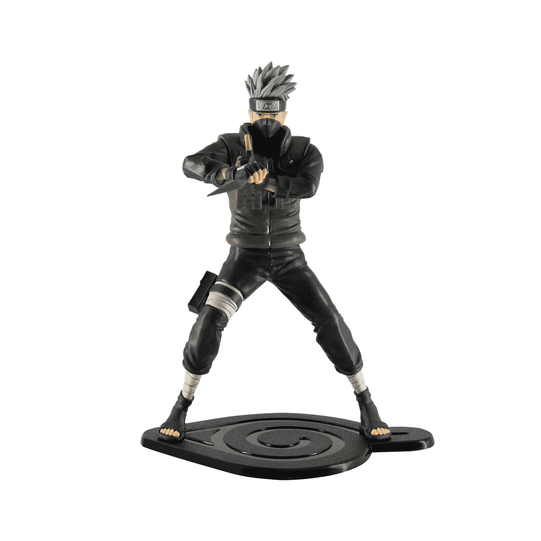 Naruto Shippuden Figura Kakashi