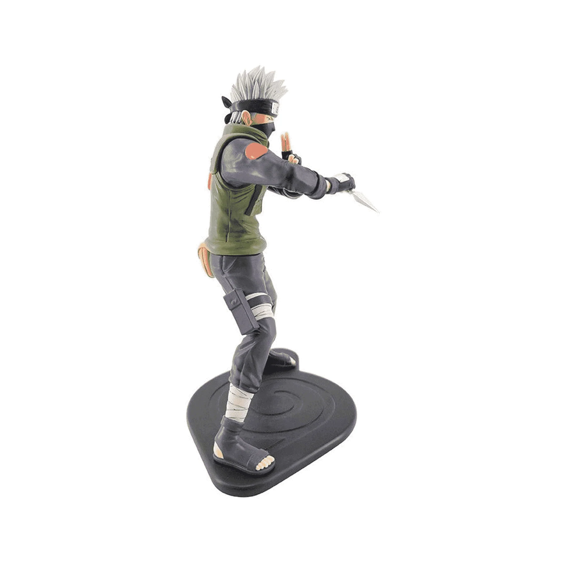 Naruto Shippuden Figura Kakashi - Image 3