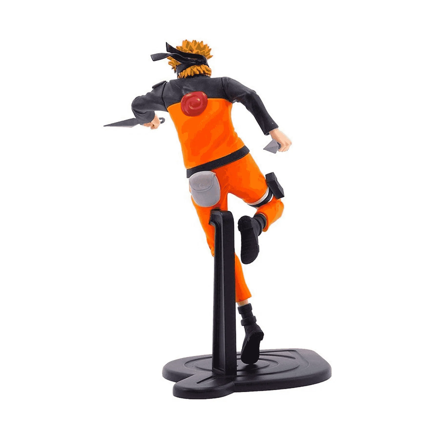 Naruto Shippuden Figura Naruto Uzumaki 17 cm - Image 2