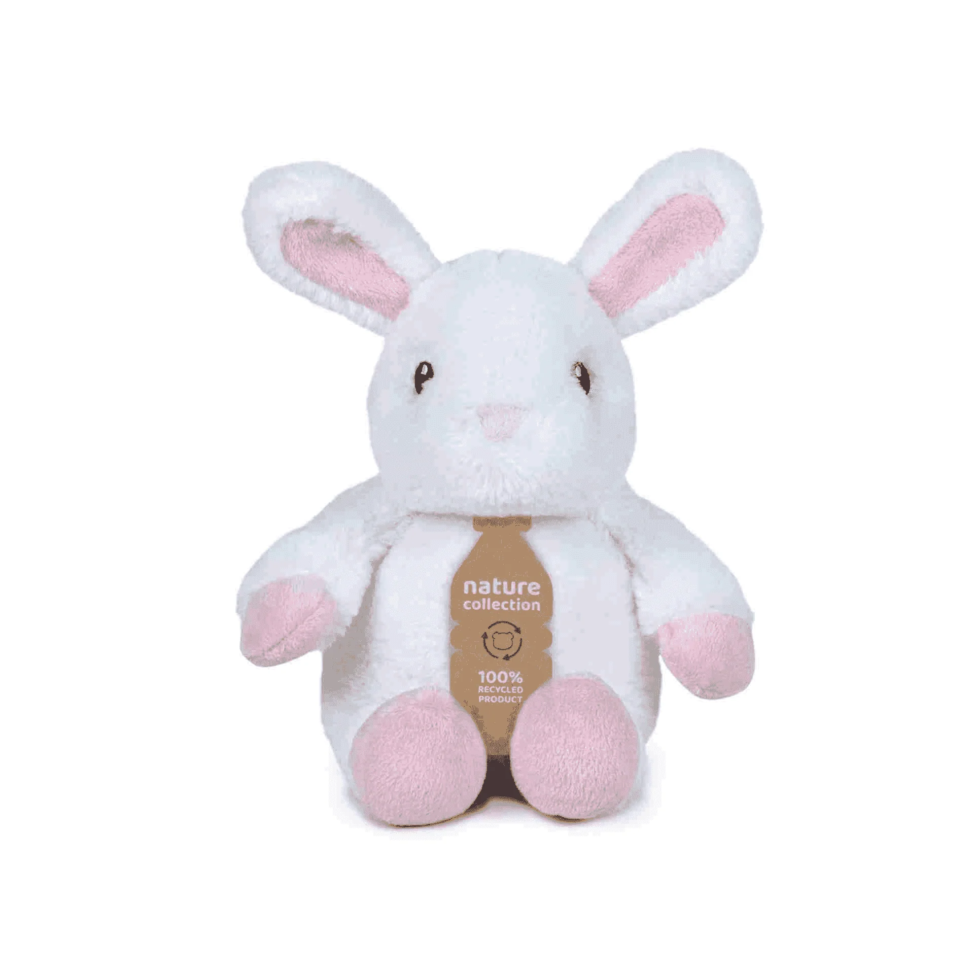 Nature Farm Animals 27 Cm Peluche Surtido - Image 3