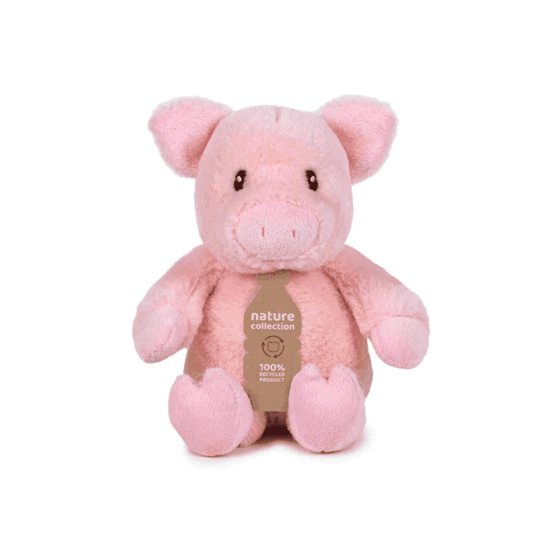 Nature Farm Animals 27 Cm Peluche Surtido - Image 4