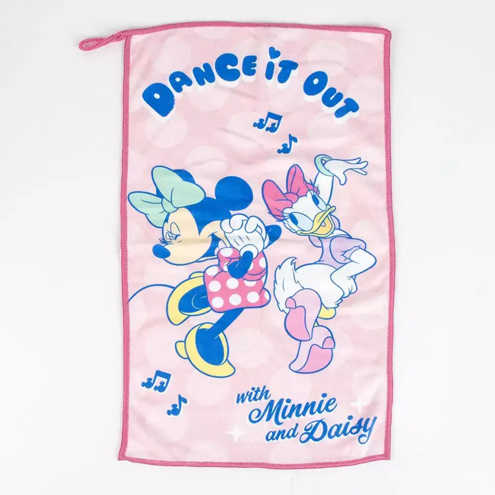 Neceser Aseo Minnie con Accesorios - Image 3