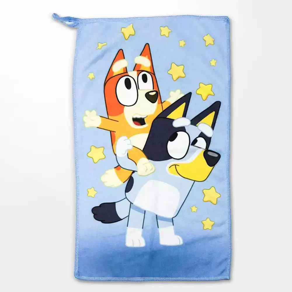 Neceser Aseo Viaje Bluey - Image 2