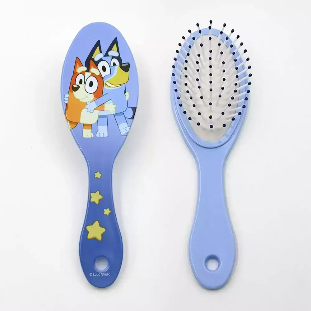 Neceser Aseo Viaje Bluey - Image 4