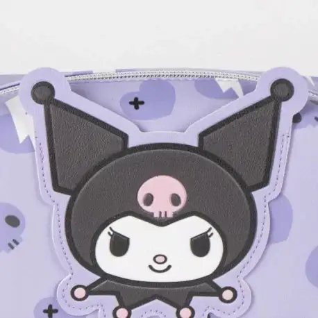 Neceser Aseo Viaje Hello Kitty Kuromi - Image 4