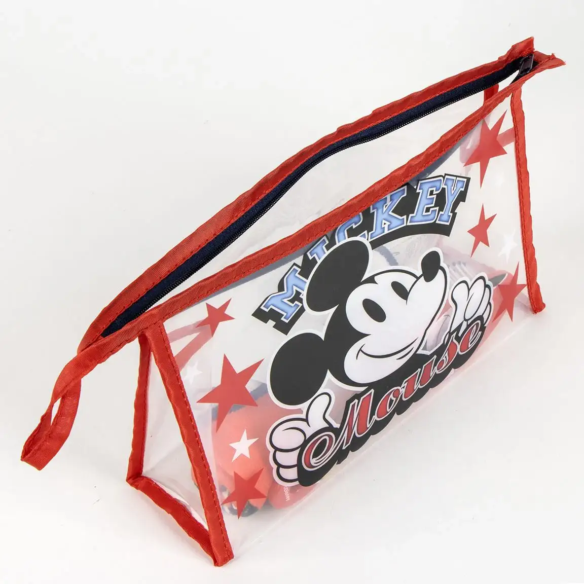 Neceser Aseo Viaje Mickey con accesorios - Image 2