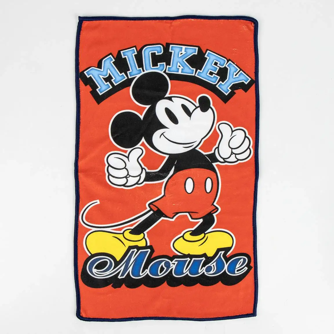 Neceser Aseo Viaje Mickey con accesorios - Image 3