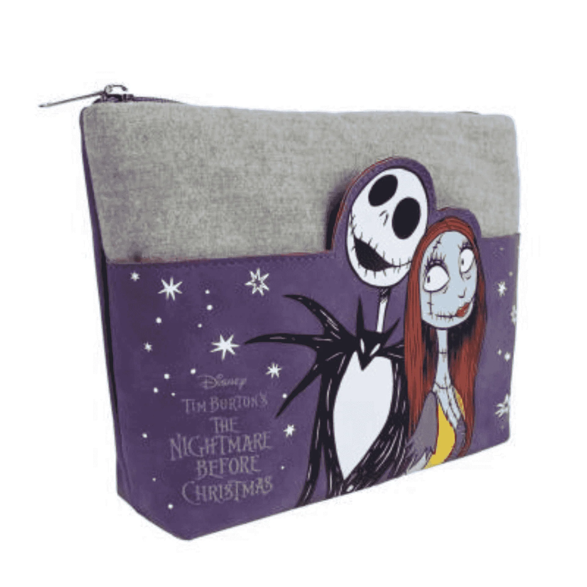 Neceser Aseo Viaje Nightmare Before Christmas Cerdá