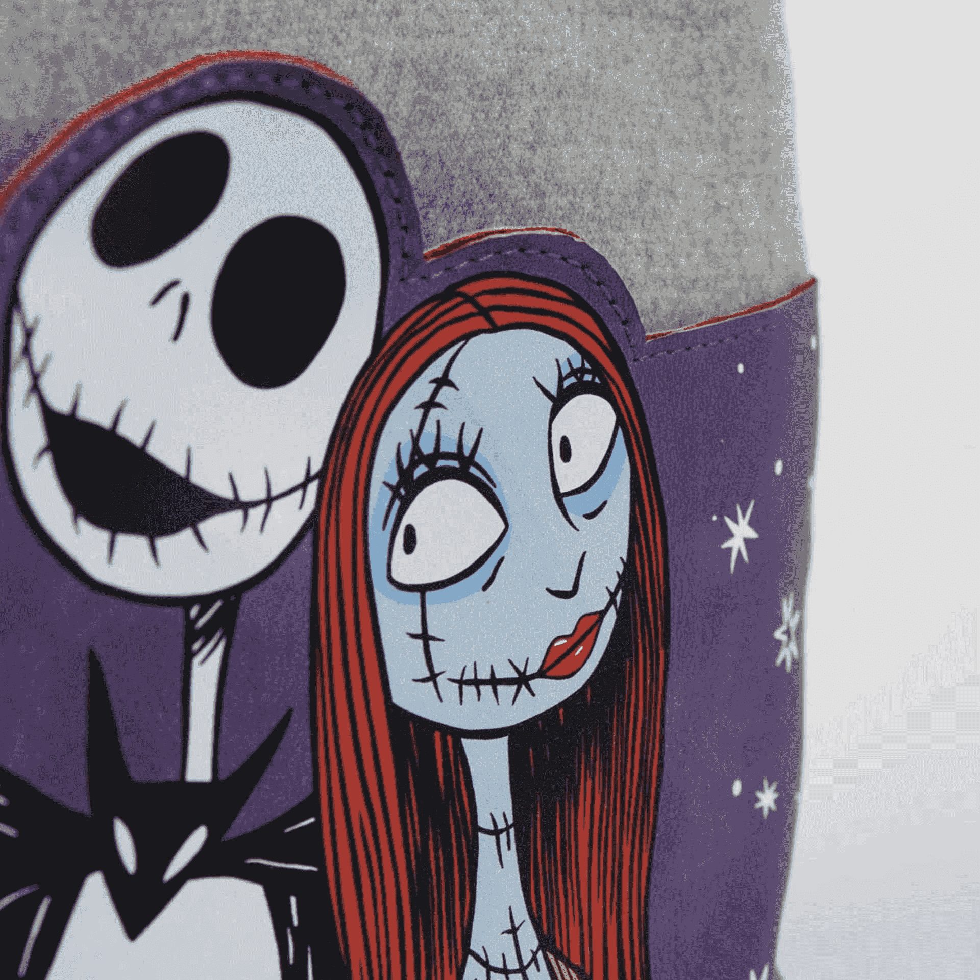 Neceser Aseo Viaje Nightmare Before Christmas Cerdá - Image 2
