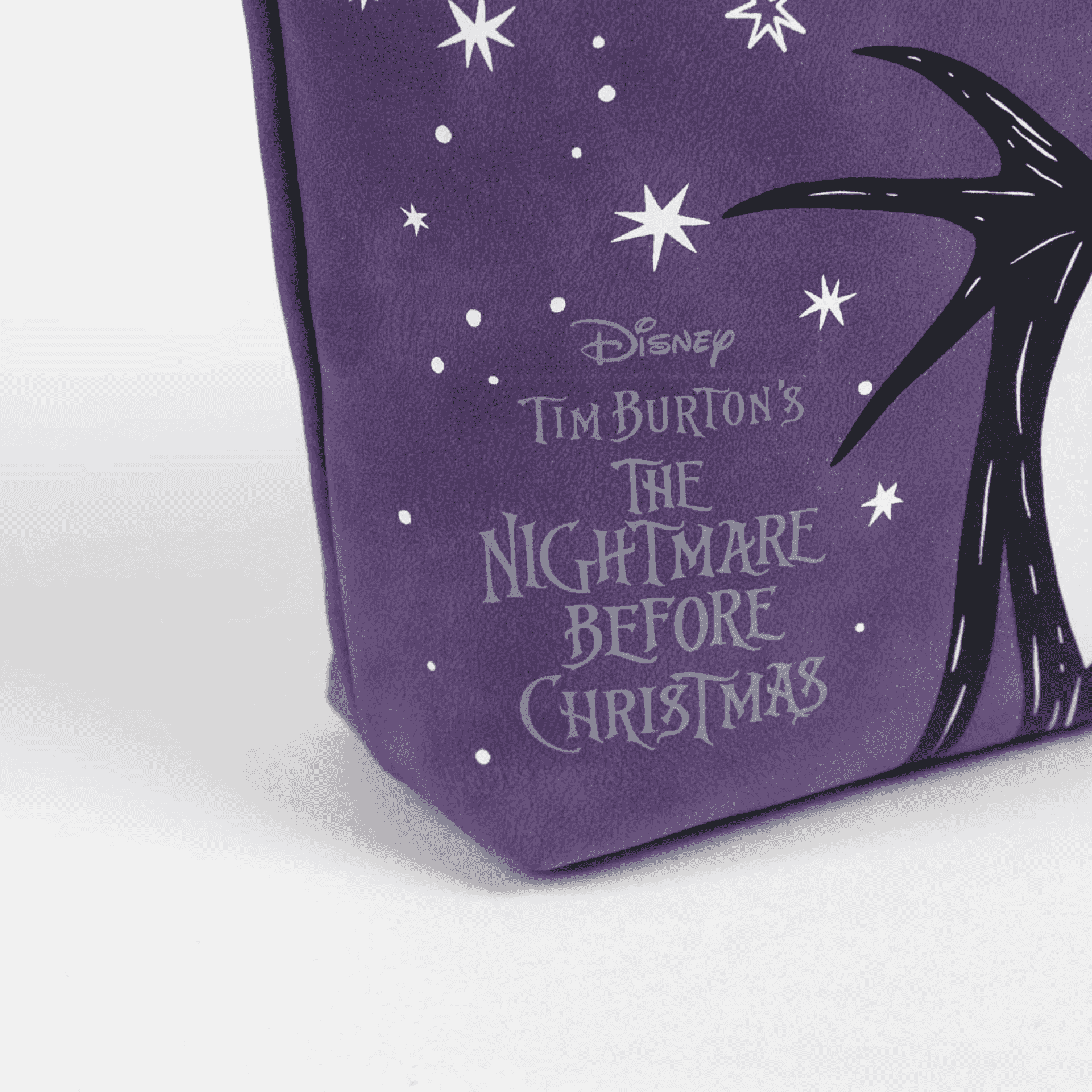 Neceser Aseo Viaje Nightmare Before Christmas Cerdá - Image 3