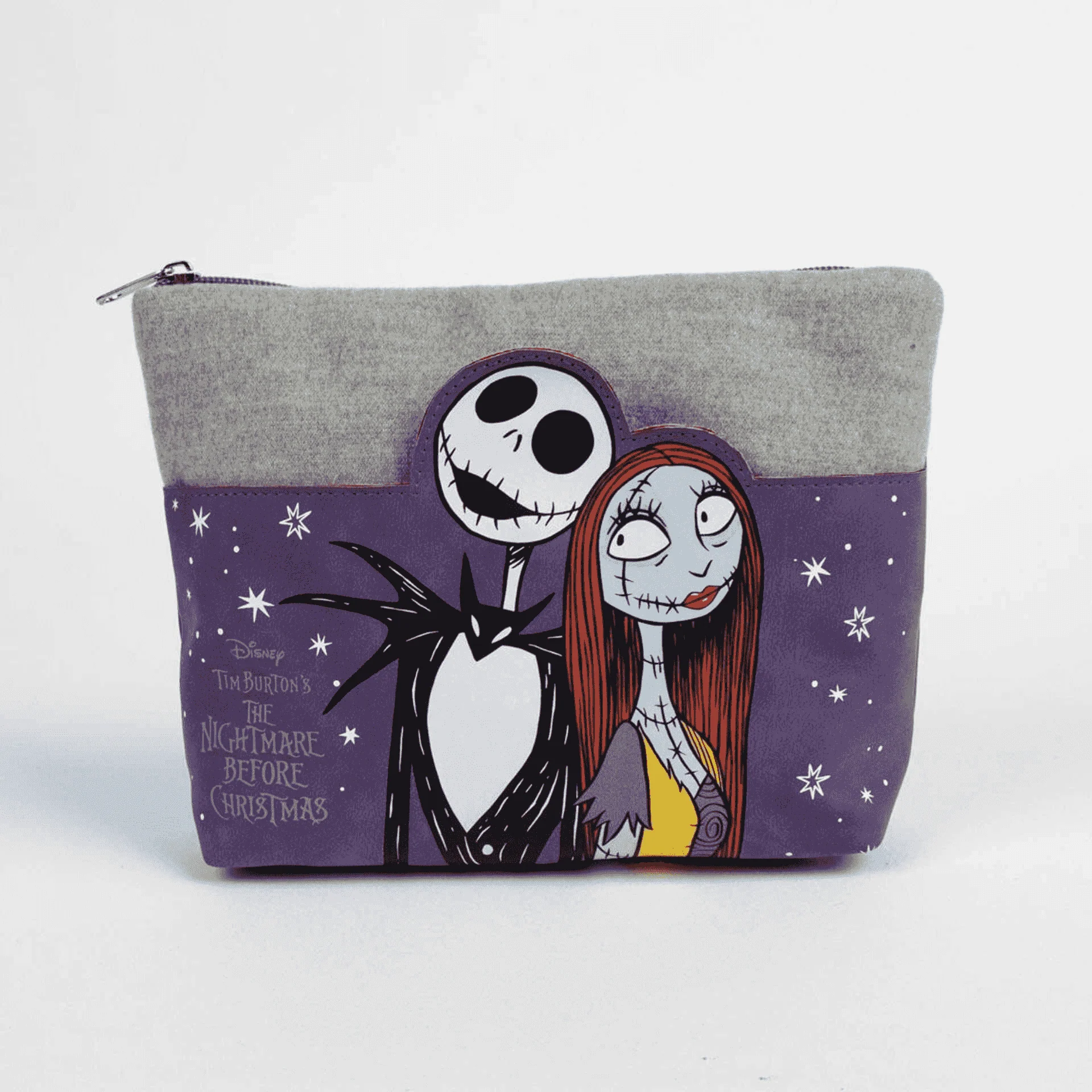 Neceser Aseo Viaje Nightmare Before Christmas Cerdá - Image 4