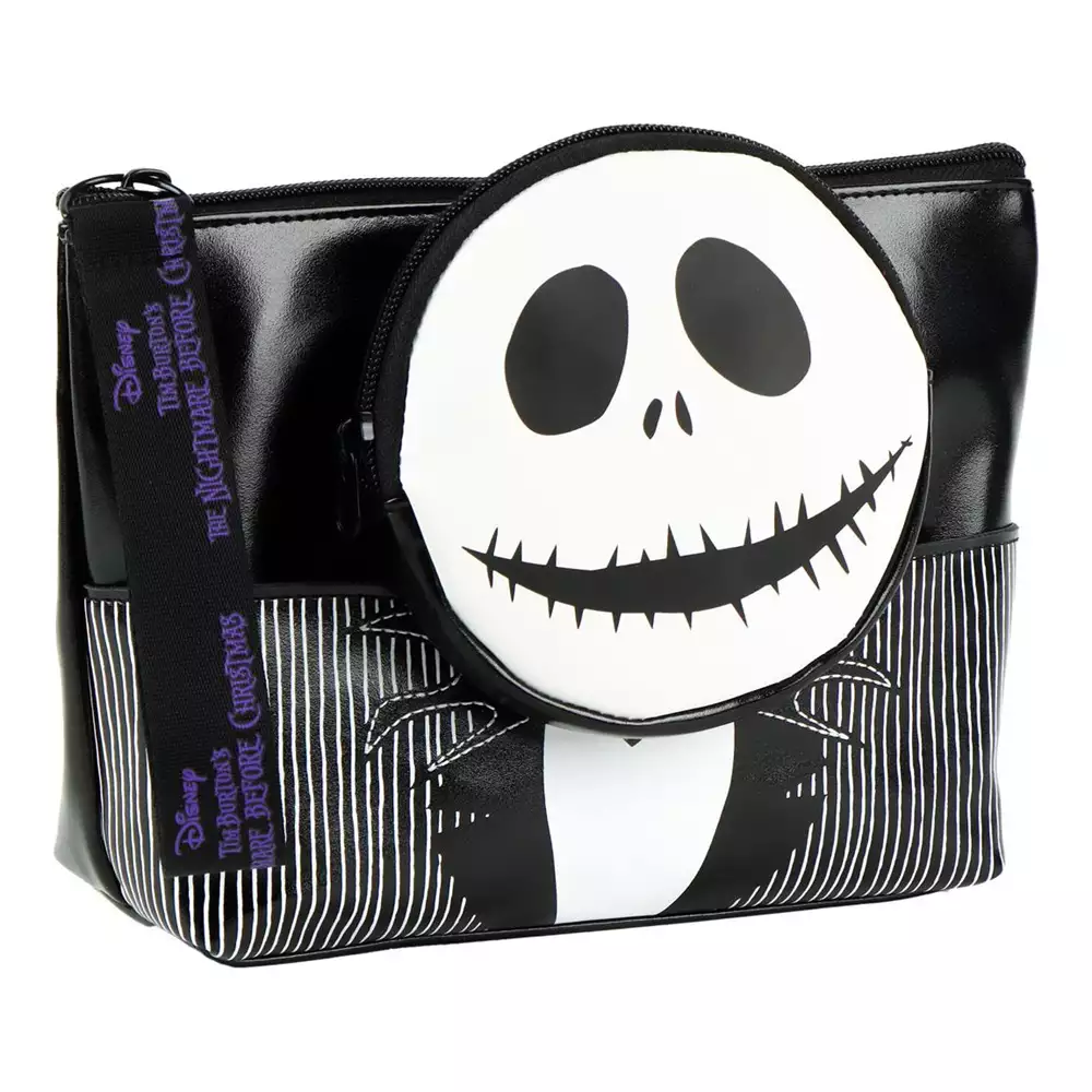 Neceser Aseo y Viaje The Nightmare Before Christmas