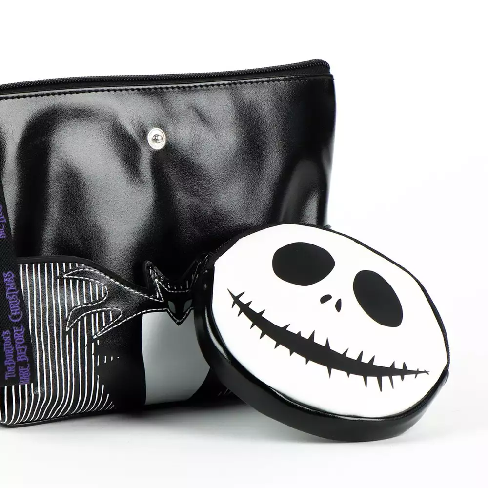 Neceser Aseo y Viaje The Nightmare Before Christmas - Image 4