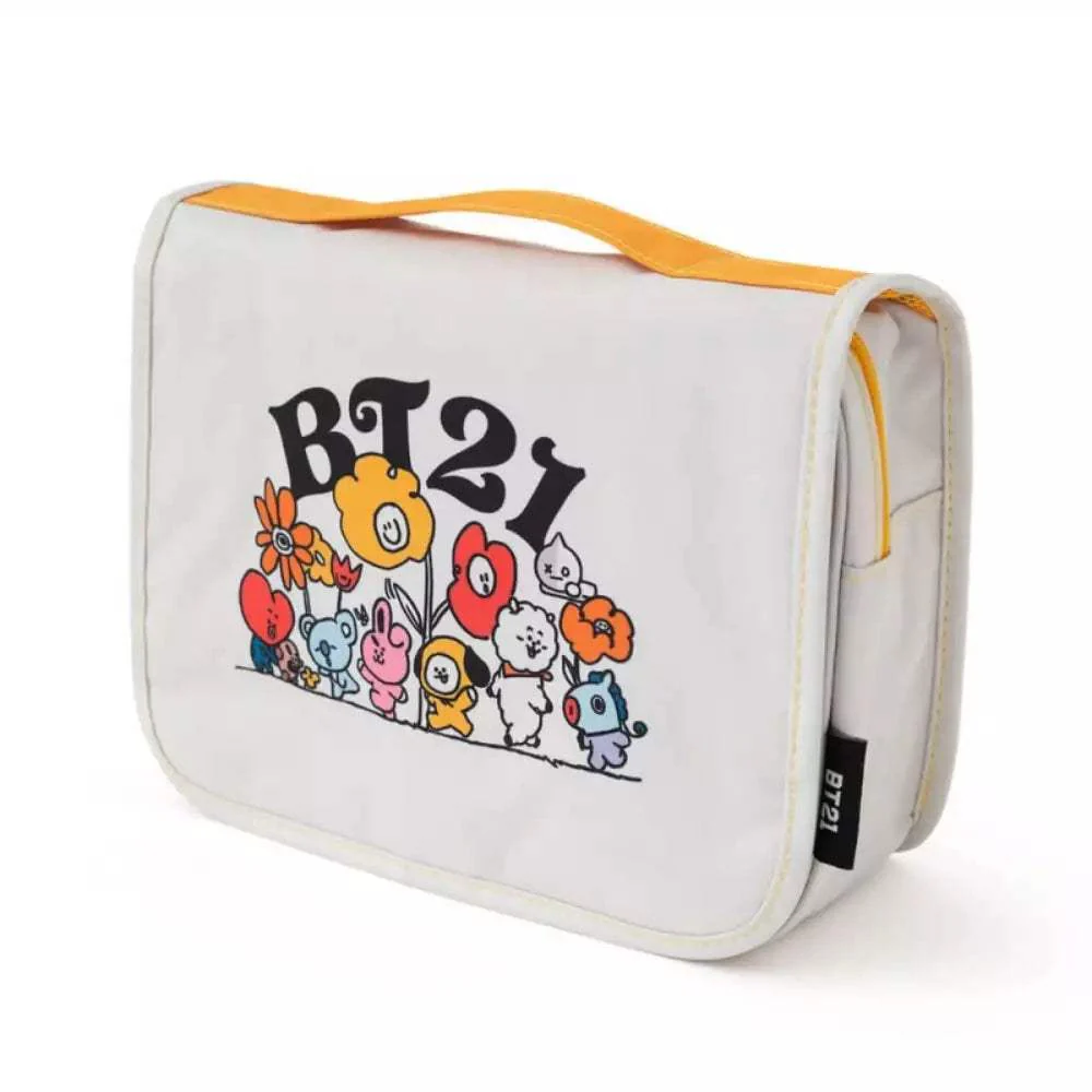 Neceser Colgante de Viaje BT21