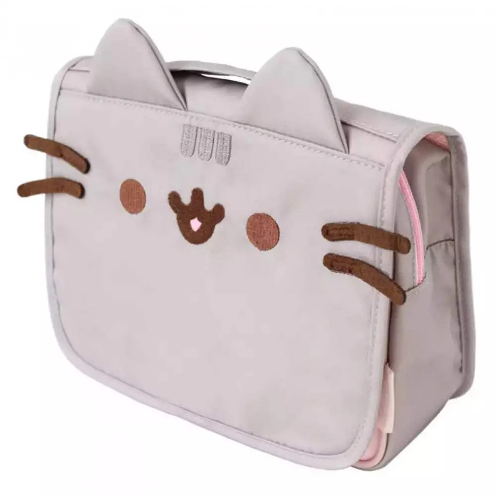 Neceser Colgante de Viaje Pusheen Foodie Collection