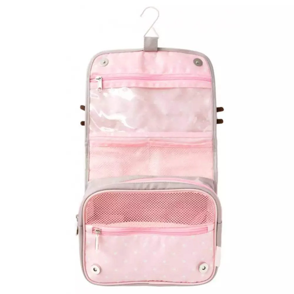 Neceser Colgante de Viaje Pusheen Foodie Collection - Image 2