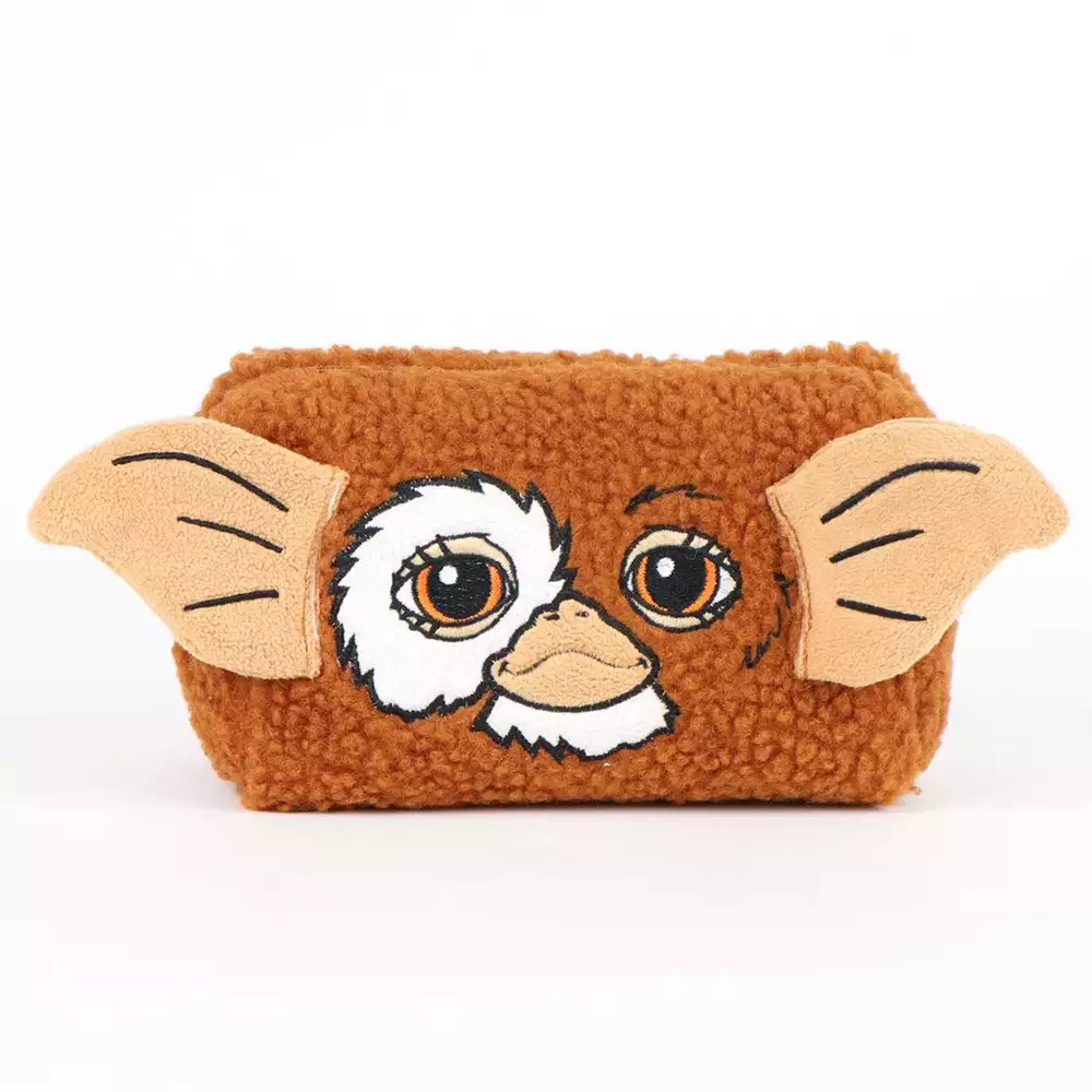 Neceser de Aseo y Viaje Gremlins con Borreguillo - Image 2