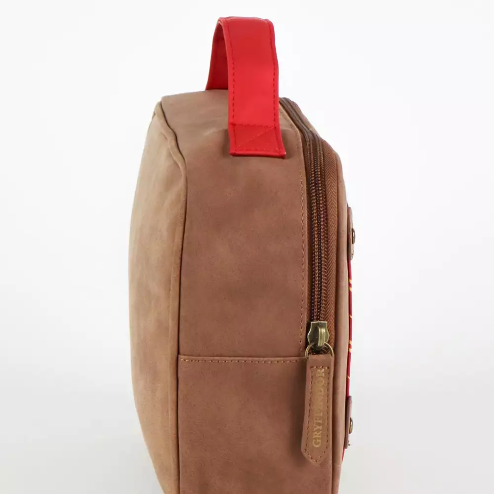 Neceser de Aseo y Viaje Harry Potter – Gryffindor - Image 3