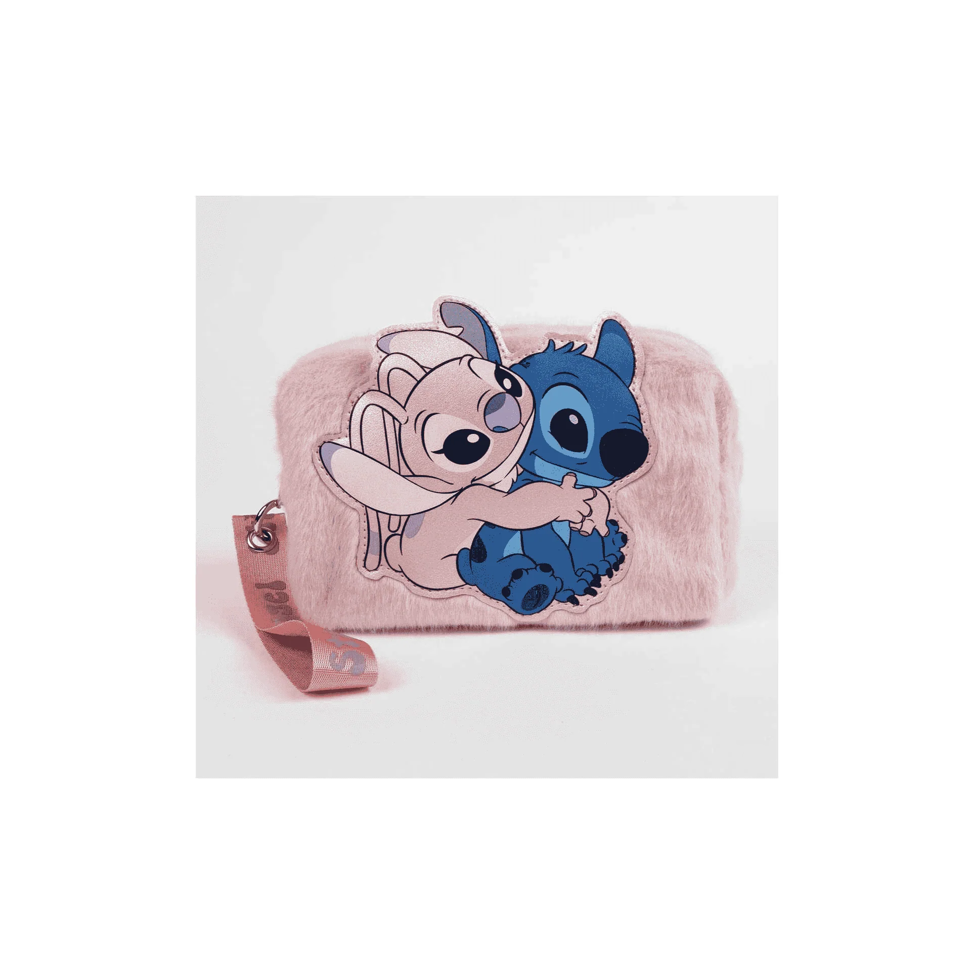 Neceser de Viaje Lilo & Stitch