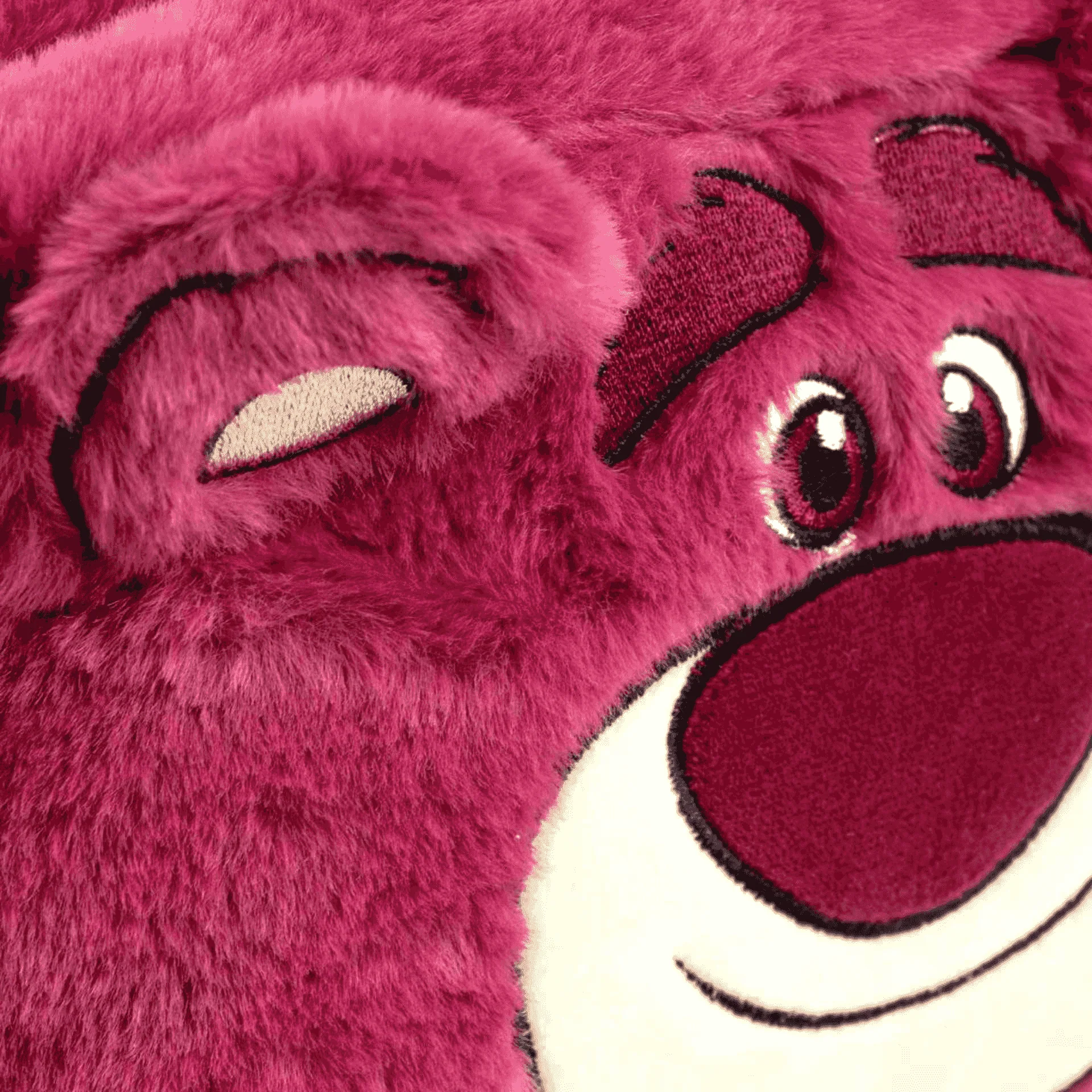 Neceser de Viaje Toy Story Lotso Brick Disney - Image 4