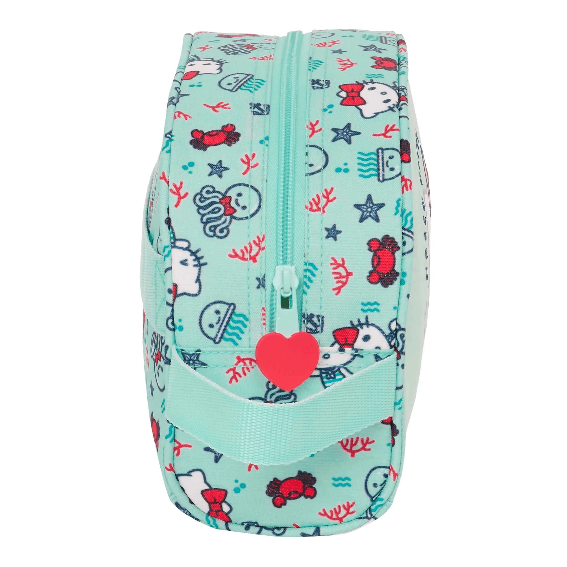 Neceser Hello Kitty Sea Lovers Complemento Escolar - Image 3