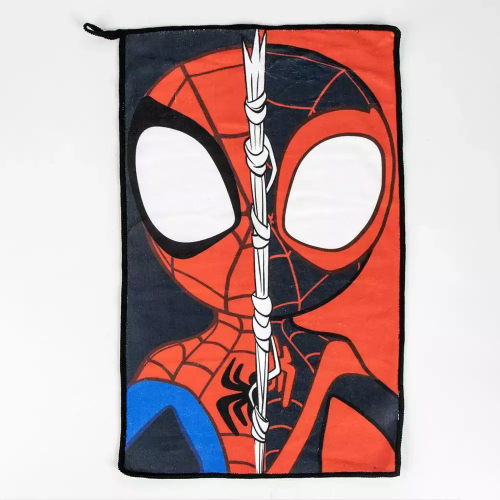 Neceser Spidey con Accesorios - Image 2
