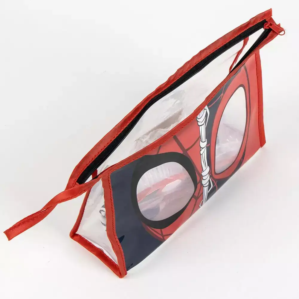 Neceser Spidey con Accesorios - Image 3