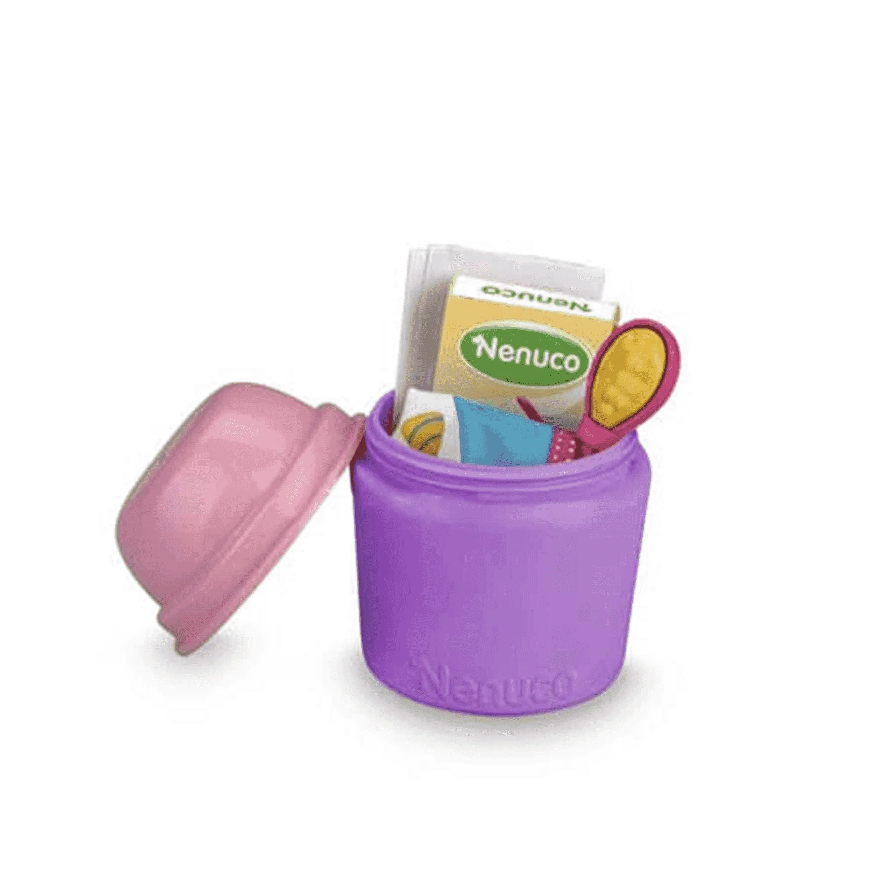 Nenuco Accesorios Sorpresa - Image 6