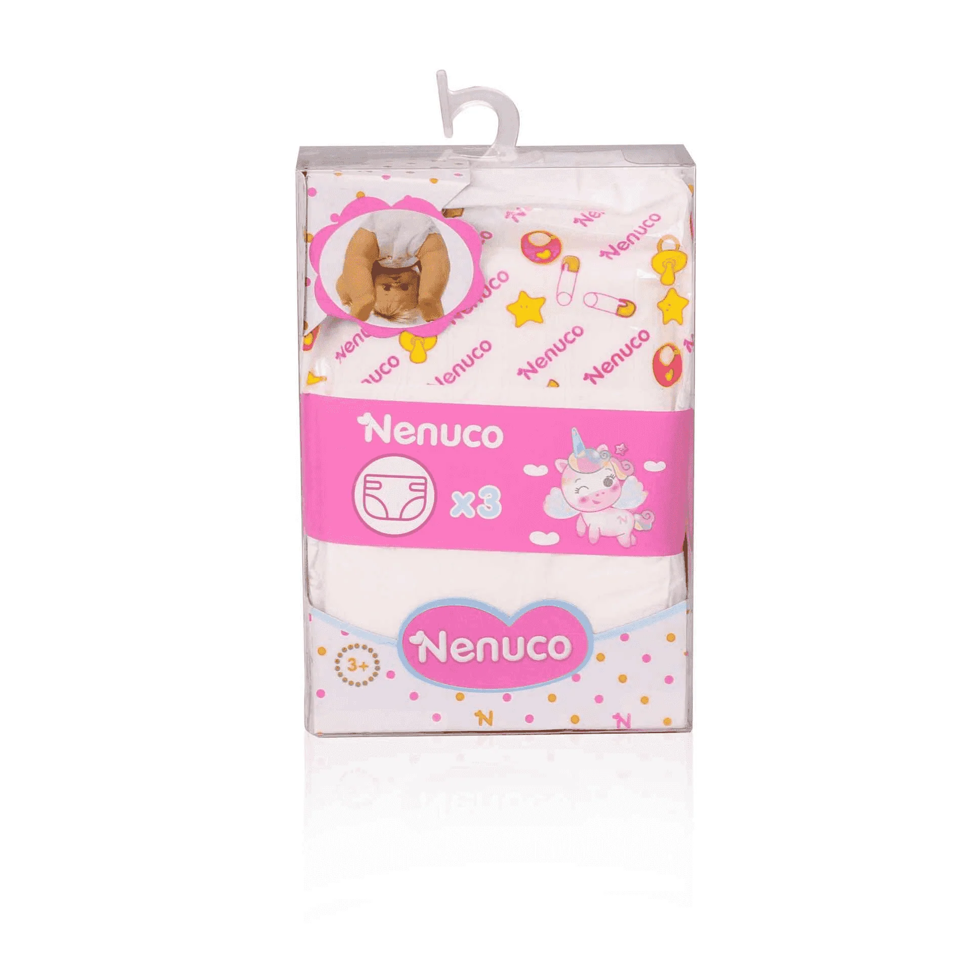 Nenuco Accesorios Surtidos - Image 2