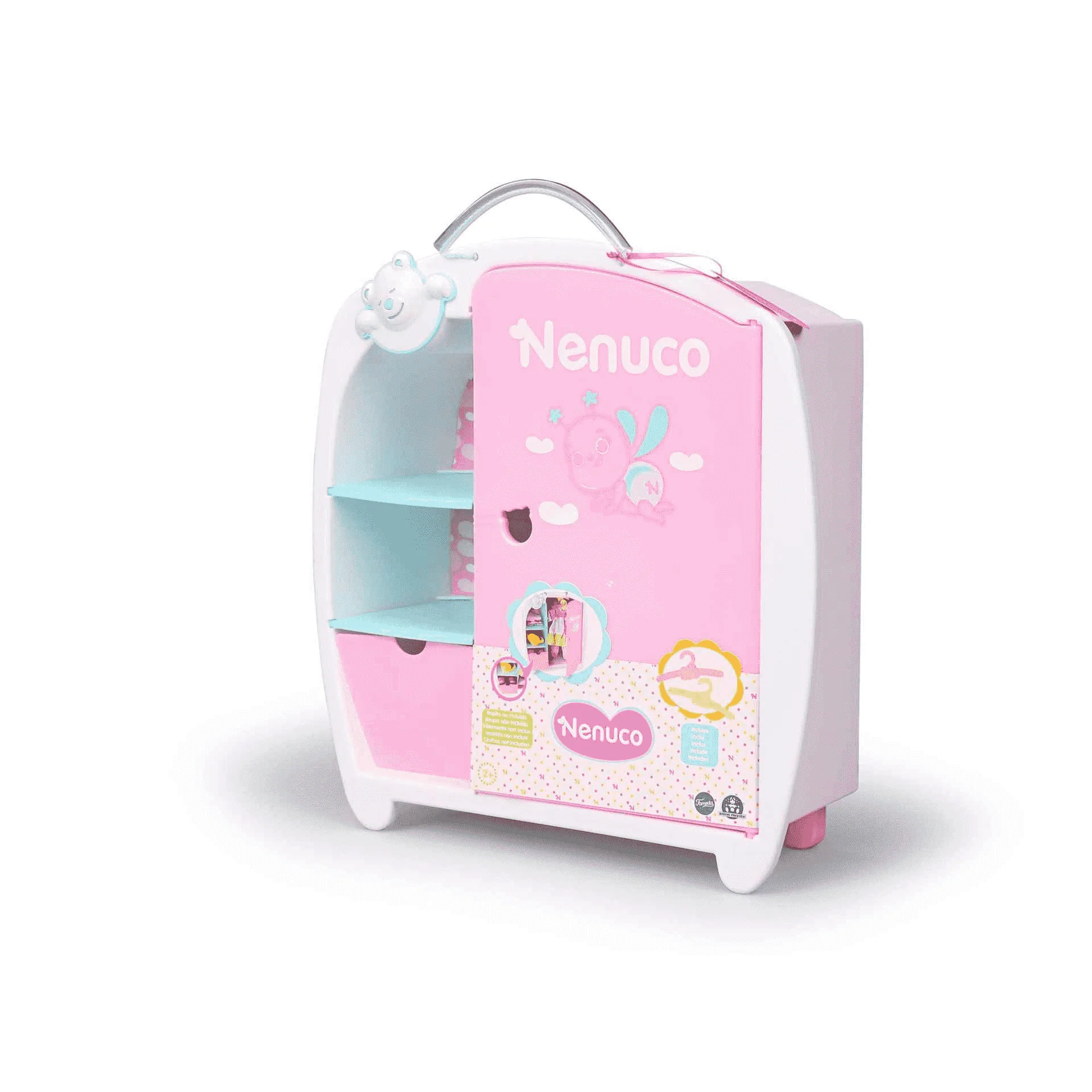 Nenuco Armario
