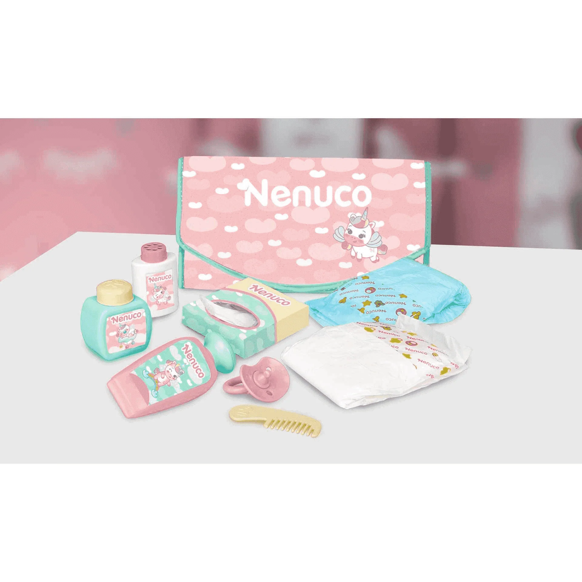 Nenuco Bolso Cambiador - Image 2