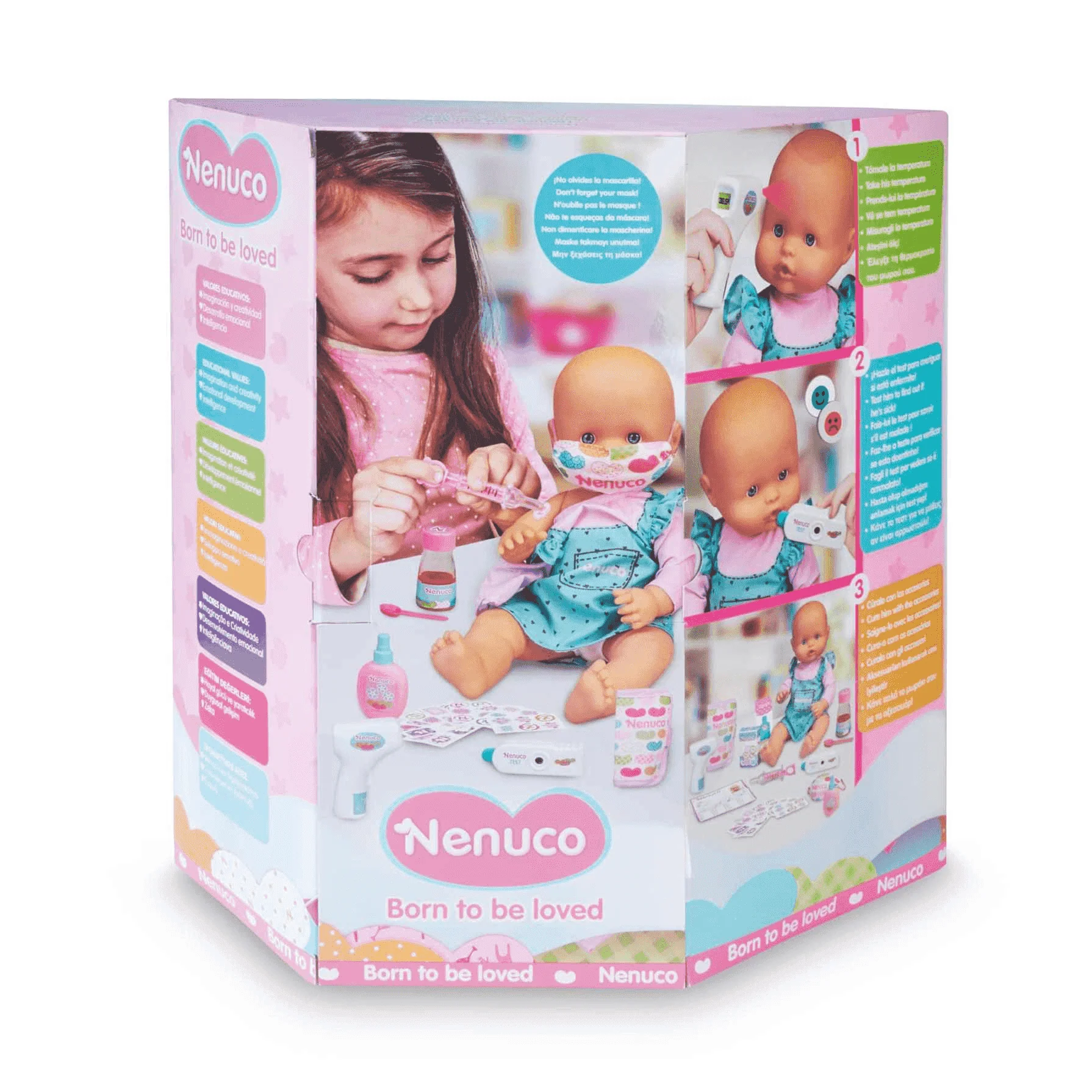 Nenuco, ¿Estas Malito? - Image 3