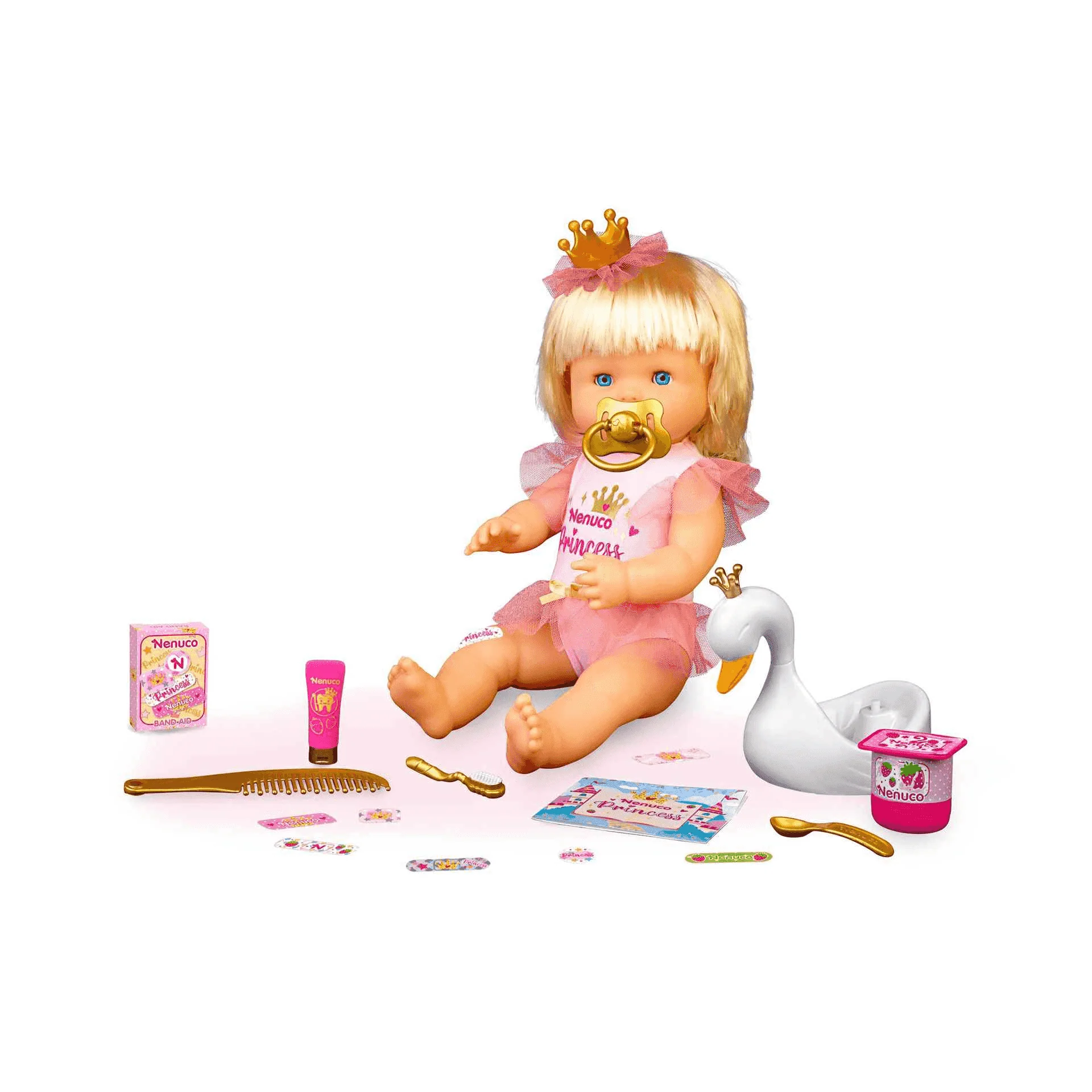 Nenuco Princess - Image 2