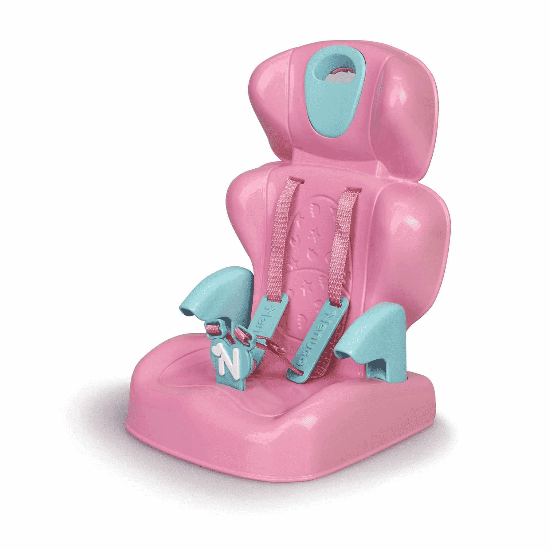 Nenuco Sillita para Coche
