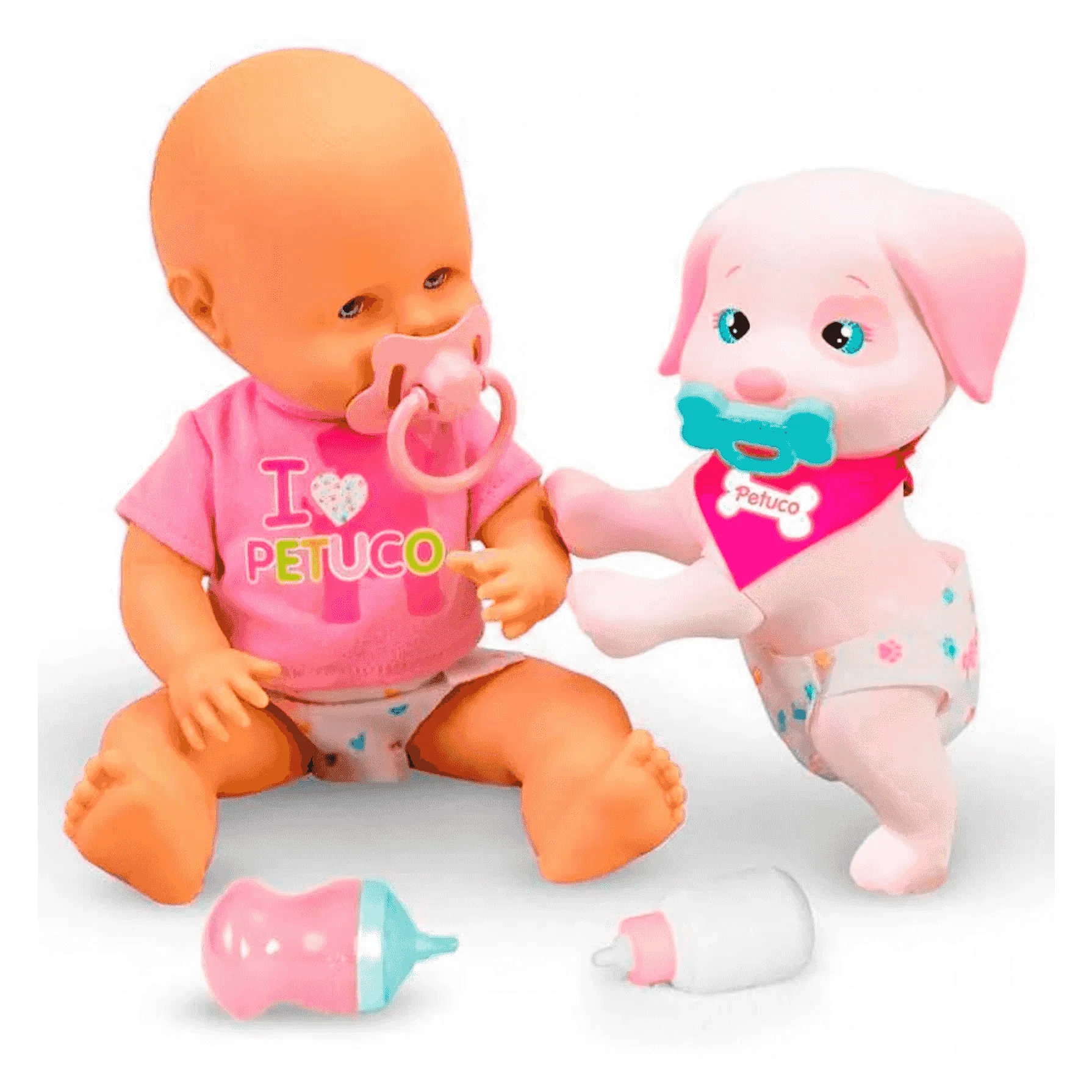 Nenuco y Petuco - Image 2