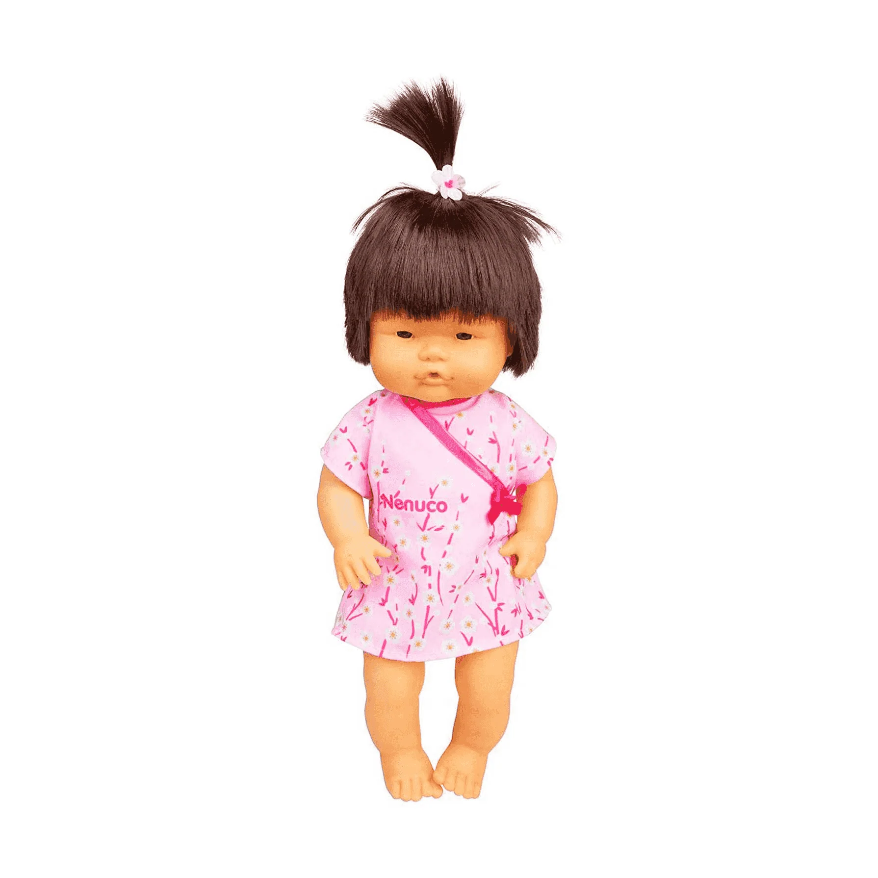 Nenucos del Mundo Muñeca Asiática - Image 2