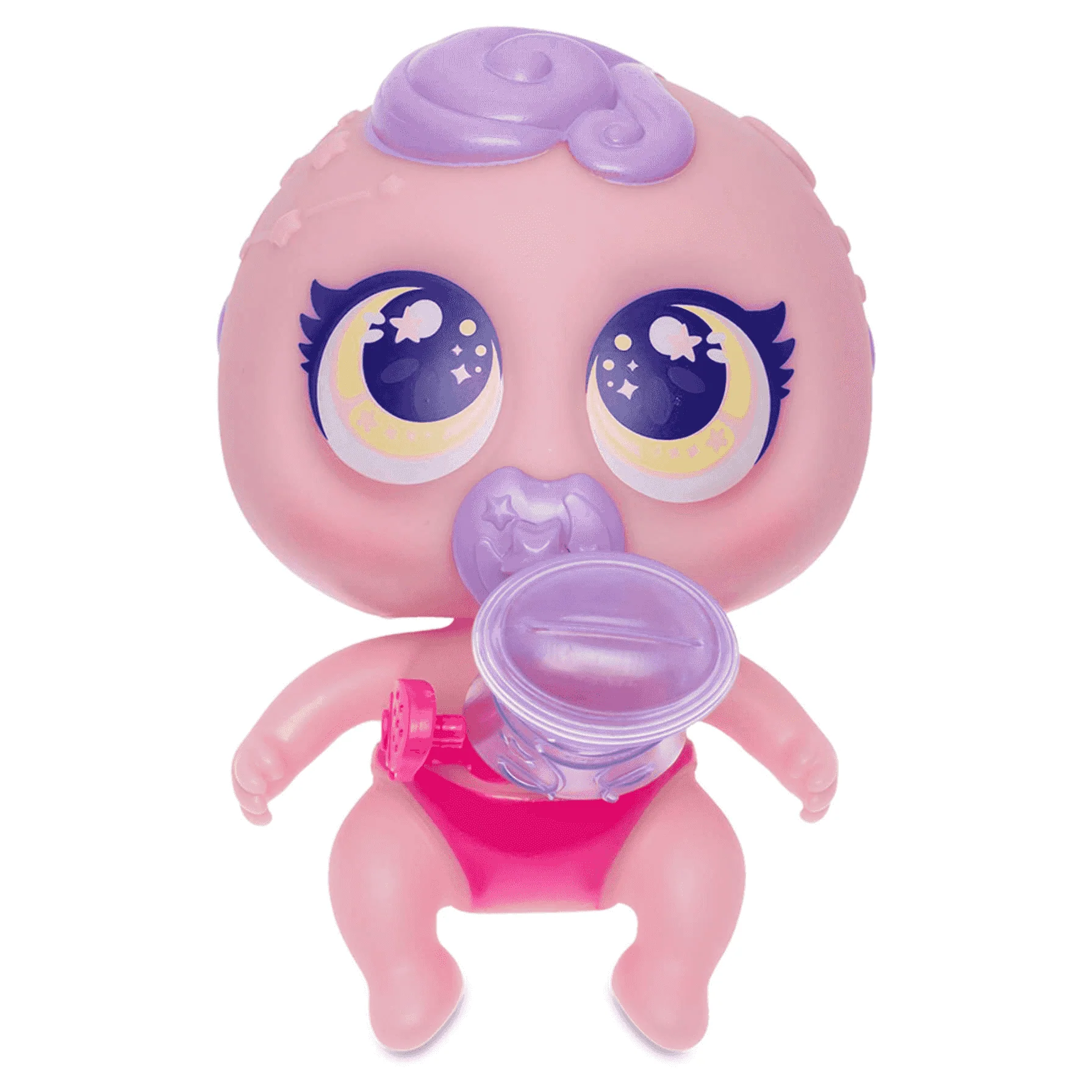 Neo Bebé Neoflobbi Flobbeti Rosa - Image 6