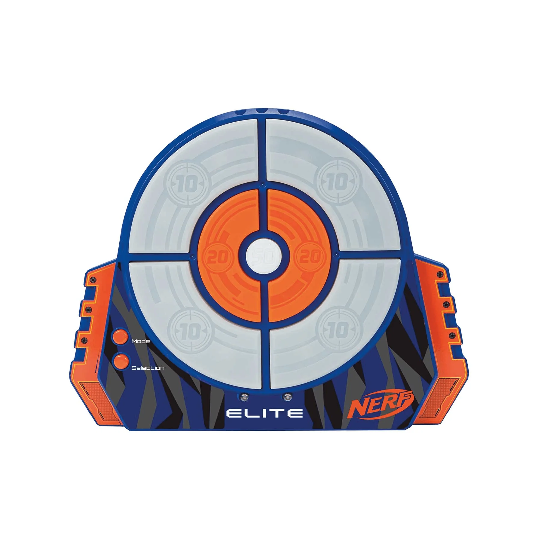 Nerf Diana Digital