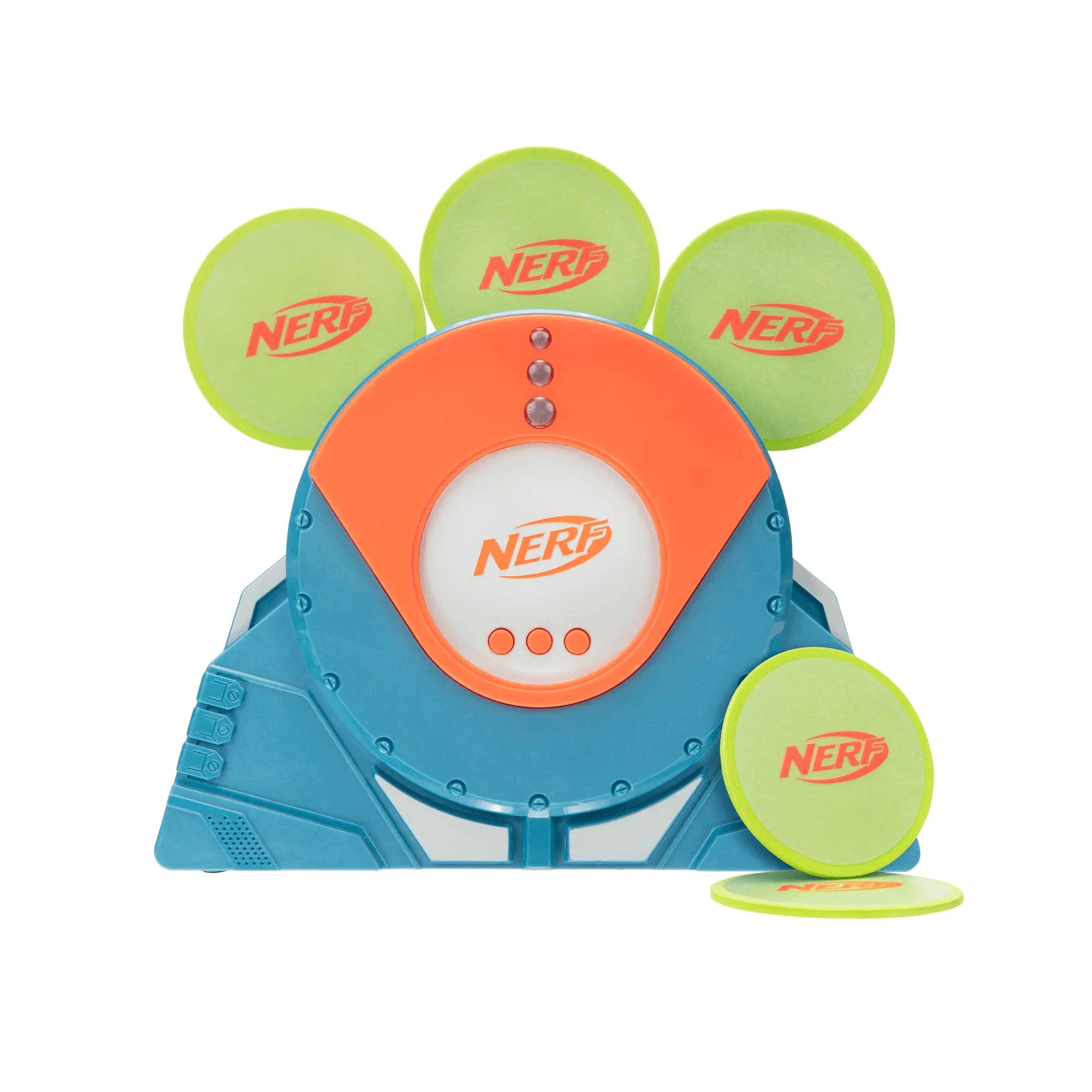 NERF Diana Skeet Shooter Target - Image 3