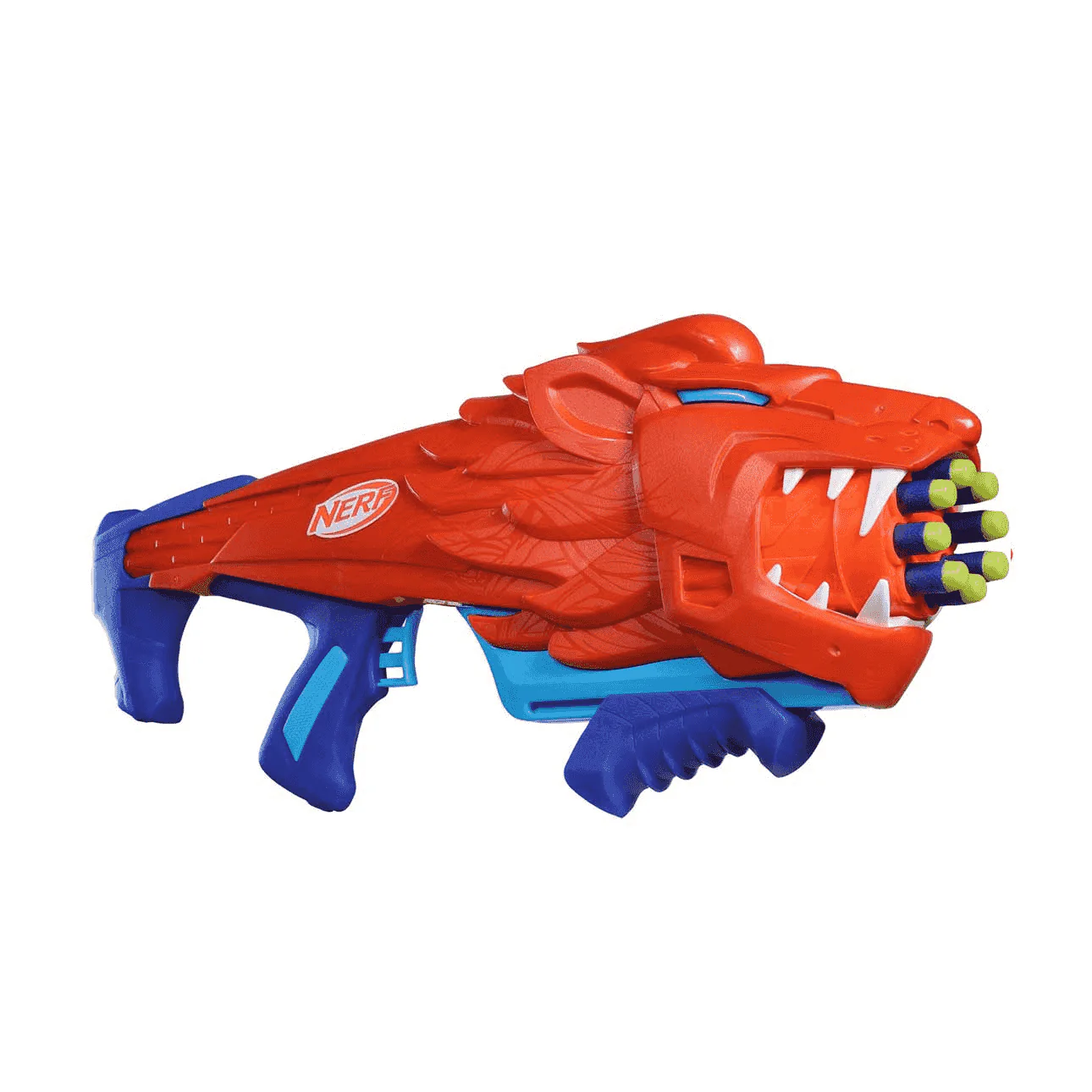 Nerf Junior Wild Lionfury Hasbro - Image 3