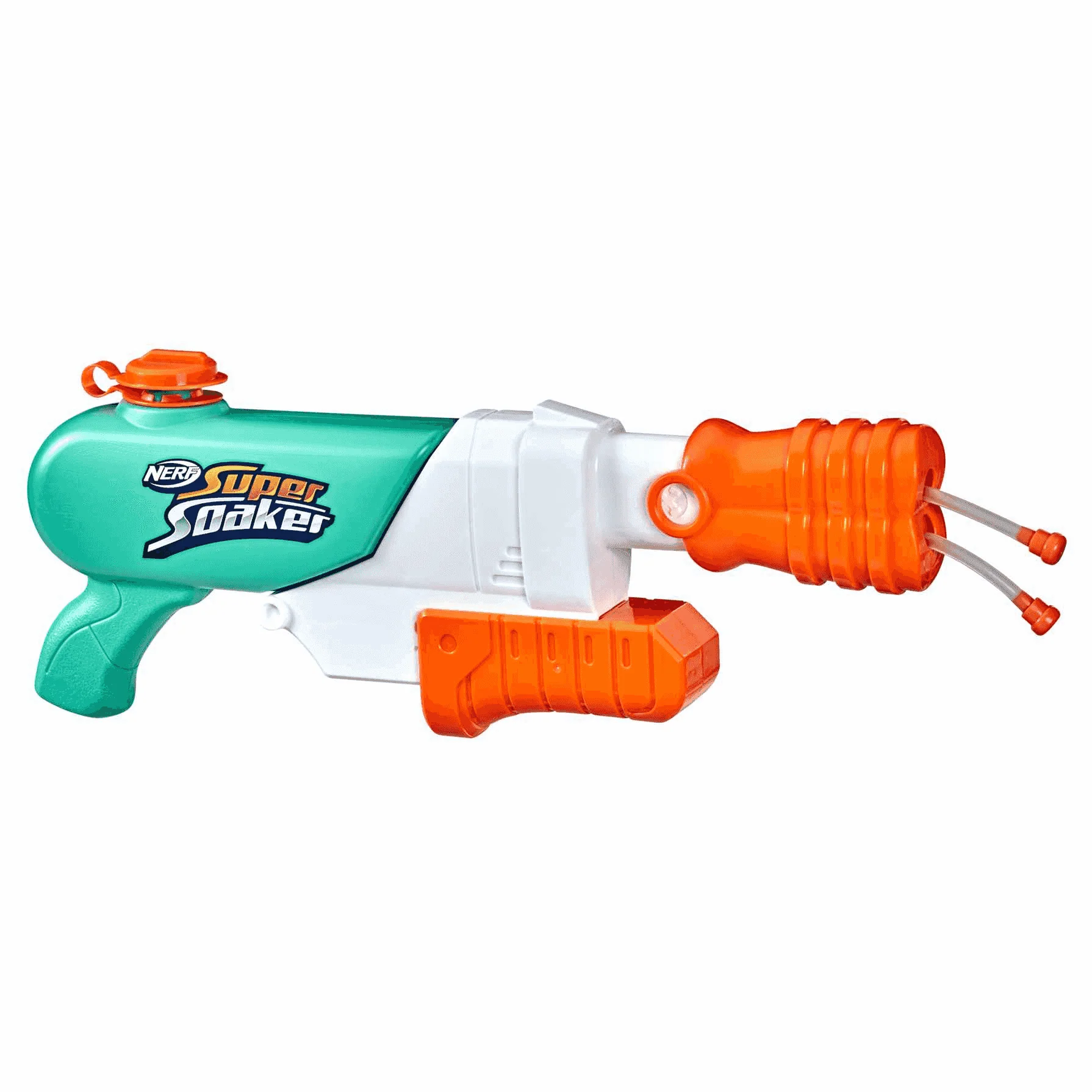 NERF Lanzador de Agua Soa Hydro Frenzy