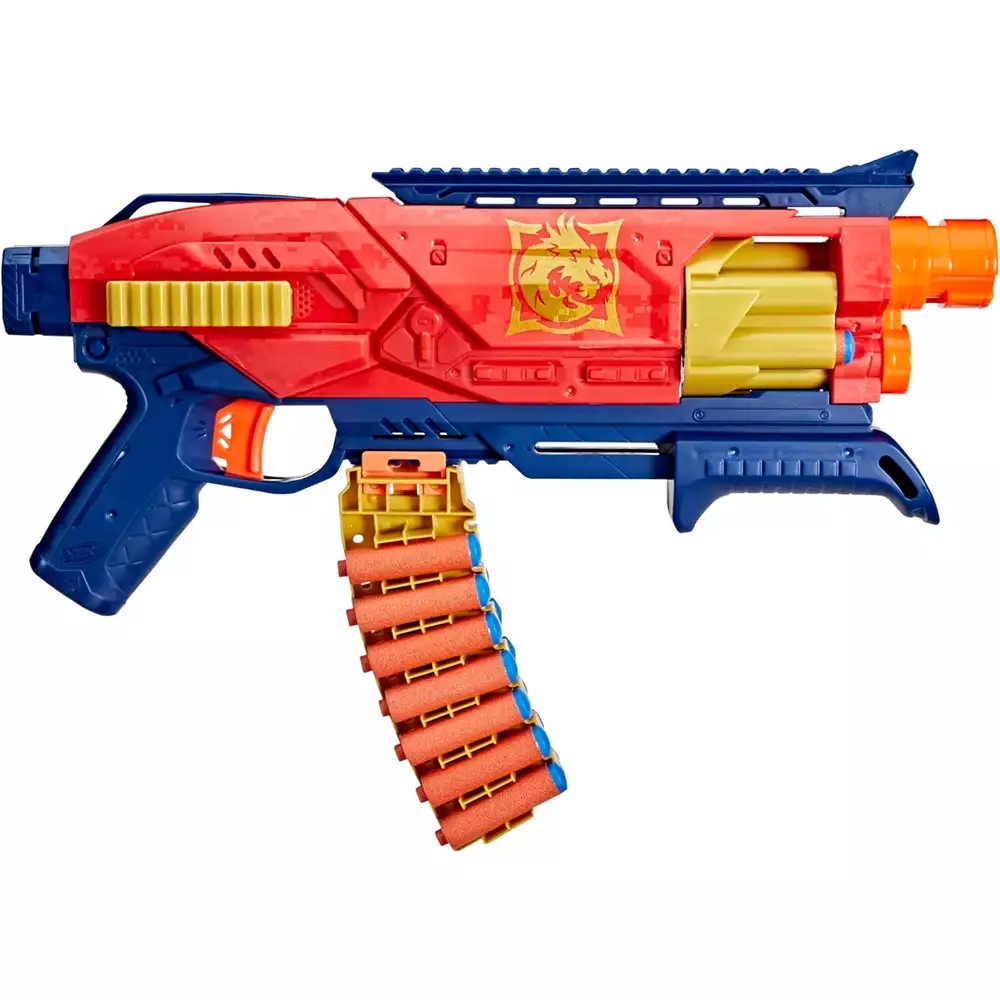 Nerf Loadout Shadowspeed Recon - Image 2