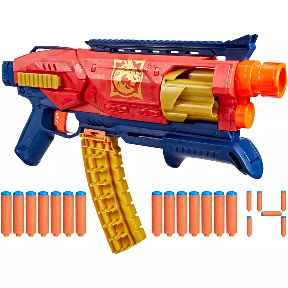 Nerf Loadout Shadowspeed Recon - Image 3