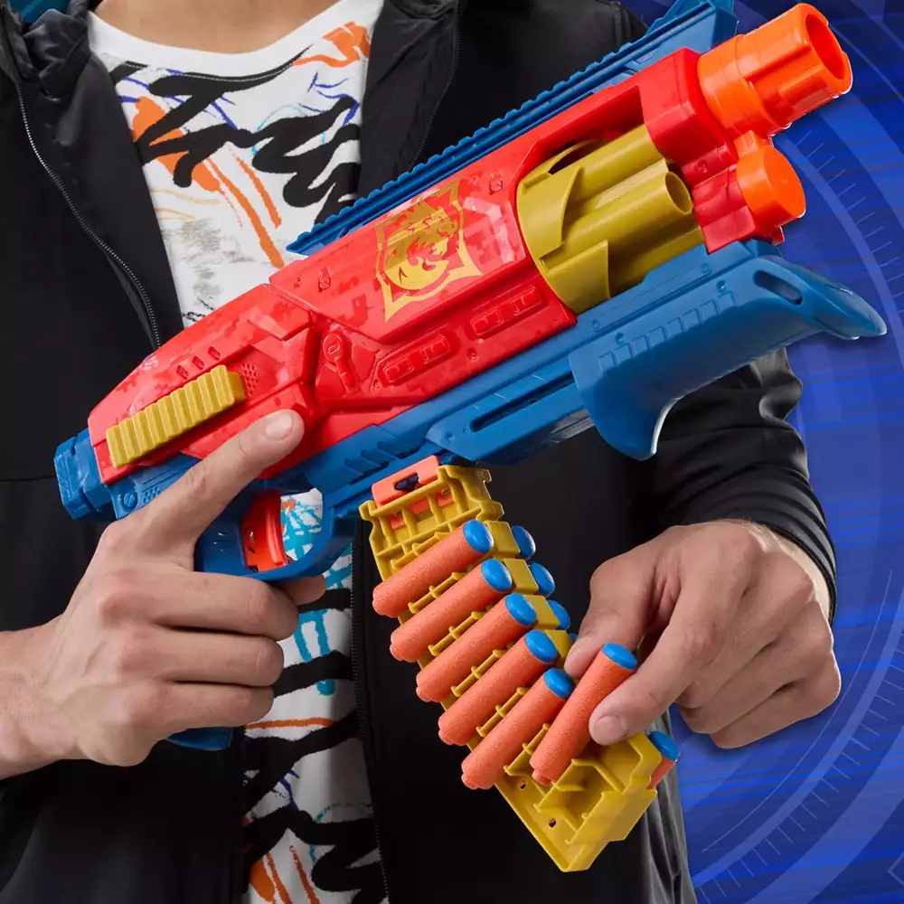 Nerf Loadout Shadowspeed Recon - Image 6