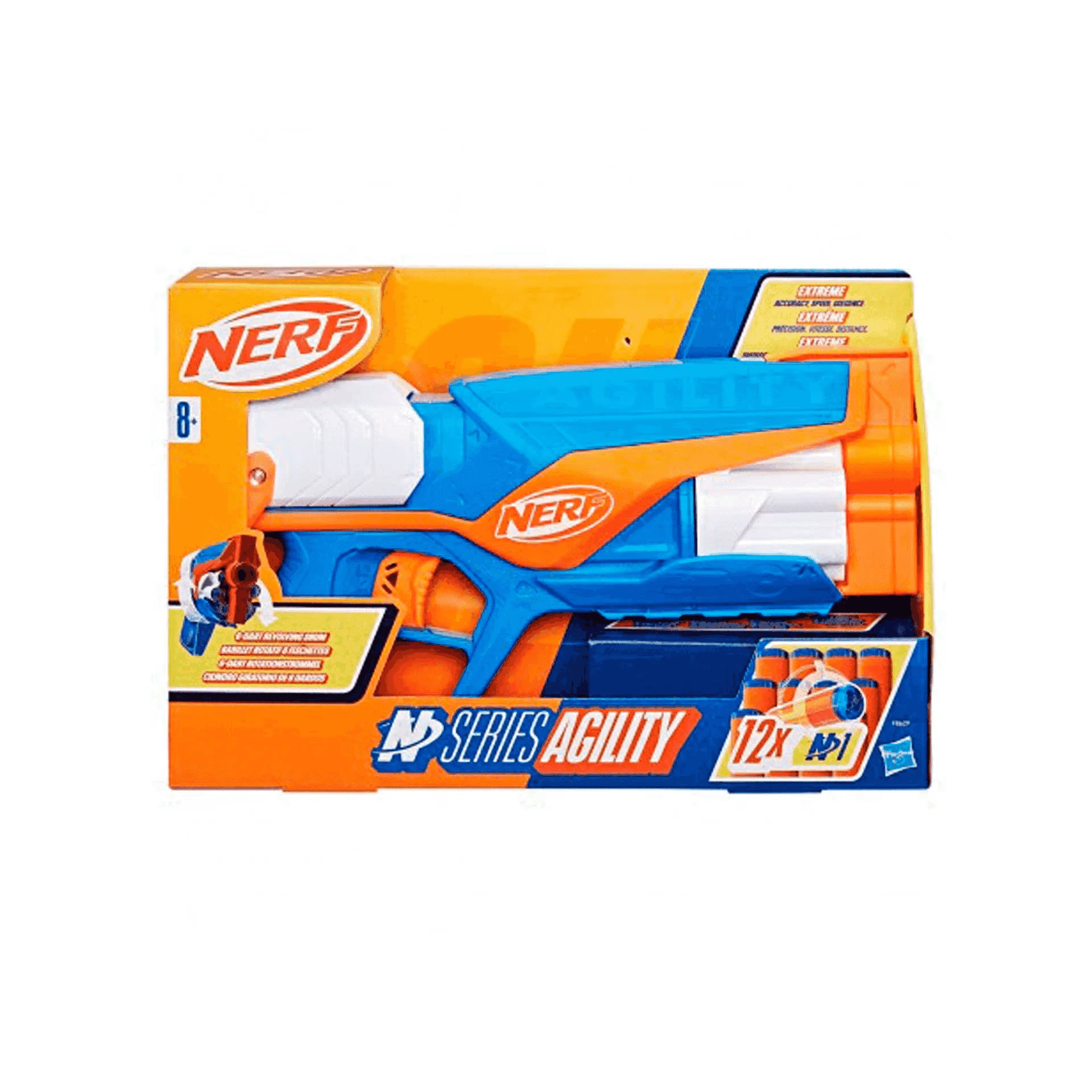 Nerf N Series Agility - Image 3