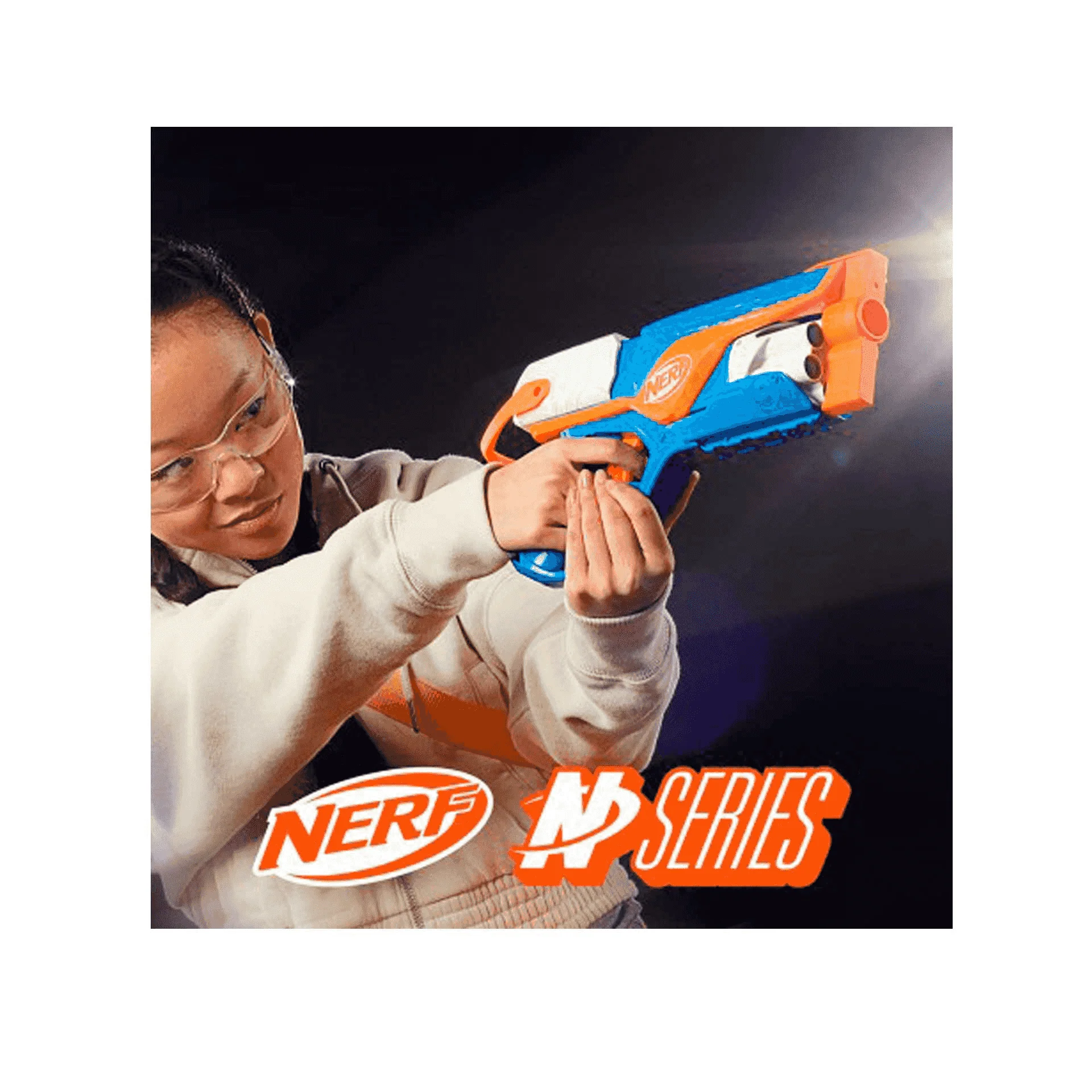 Nerf N Series Agility - Image 4