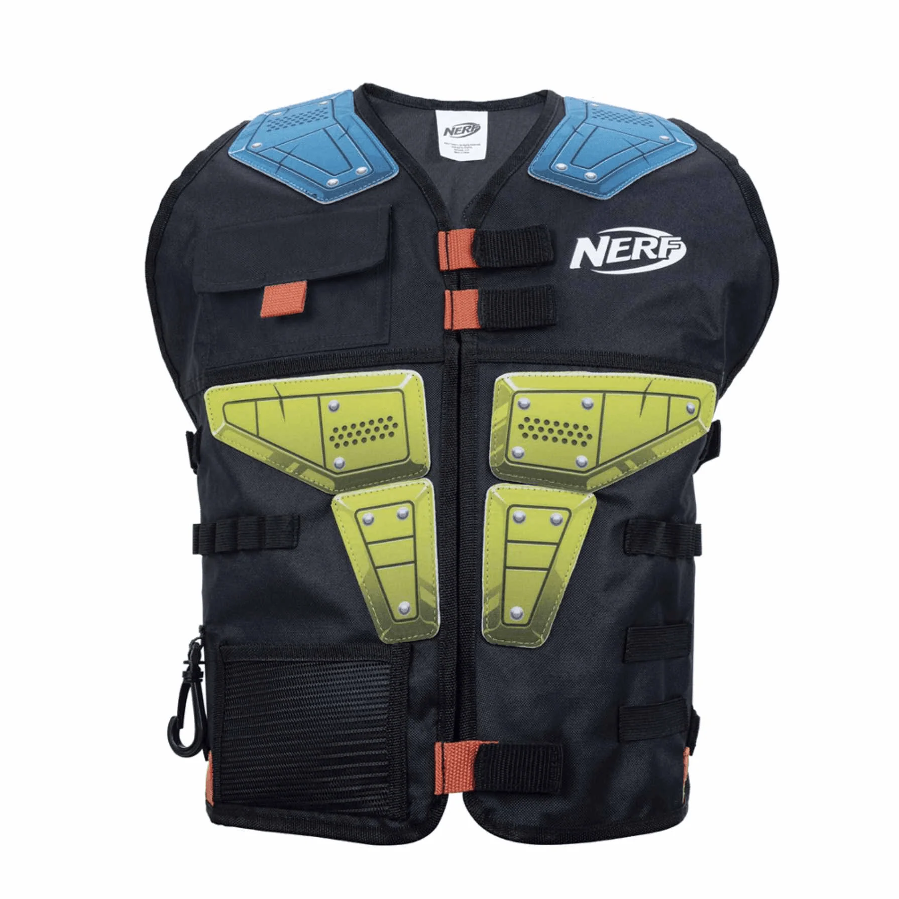 Nerf Tactical Tech Vest Chaleco - Image 2